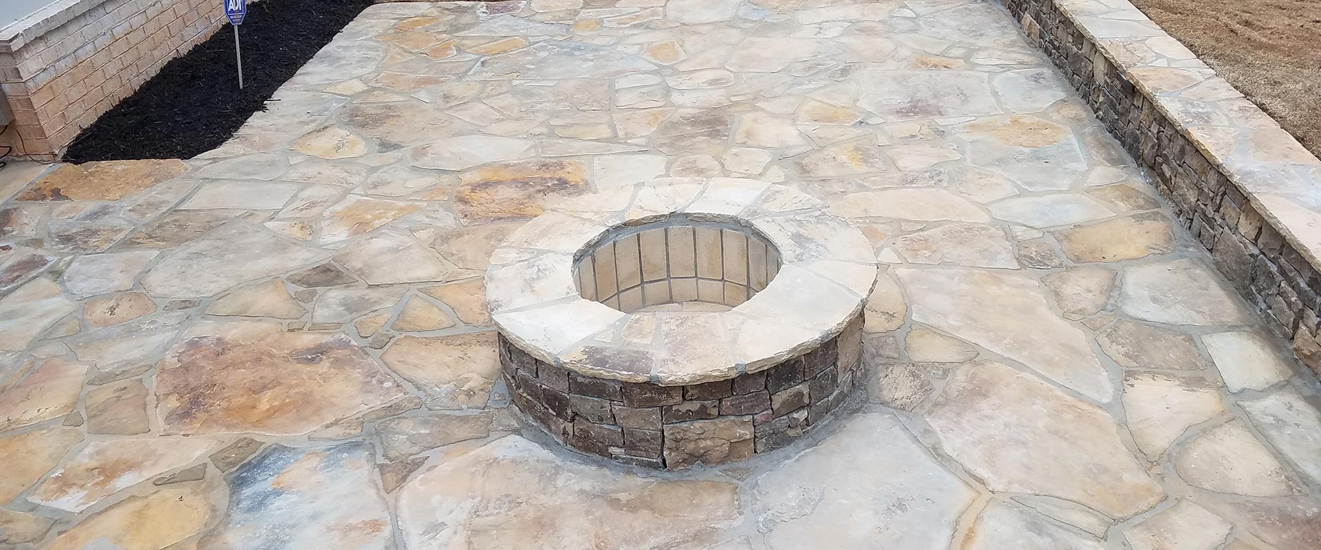 Outdoor Fire Pits Alpharetta, GA