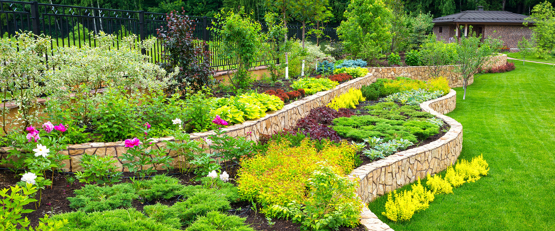 Cumming Retaining Walls Cumming , GA