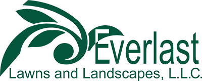 Everlast Lawns and Landscapers logo